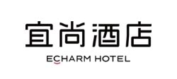 Echarm Plus Hotel (Chengdou Taikoo Li) Logo